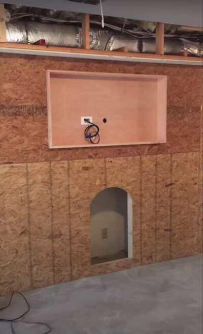 Down the hobbit hole...