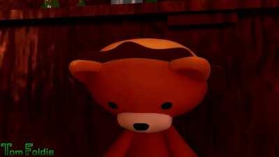 Rangiku have fun (TomFoldie) [bleach]