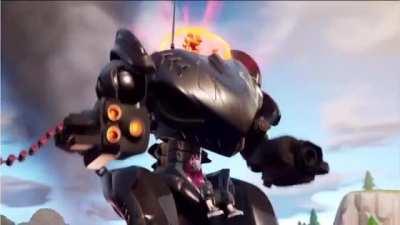 What have I created?!