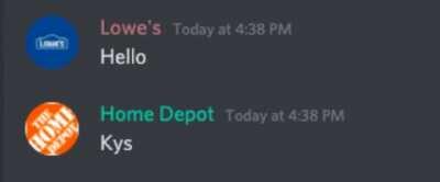 Which side are you on