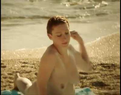 Lola Naymark Nude in 'Ariane' s Thread'