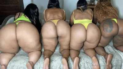 Anyone have the video?👀