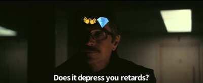 The current situation