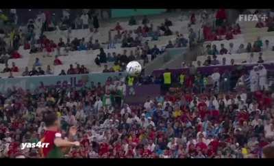 Avesh khan in final over