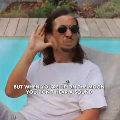 An actual Masterpiece