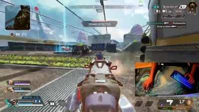 How to treat spitfire players