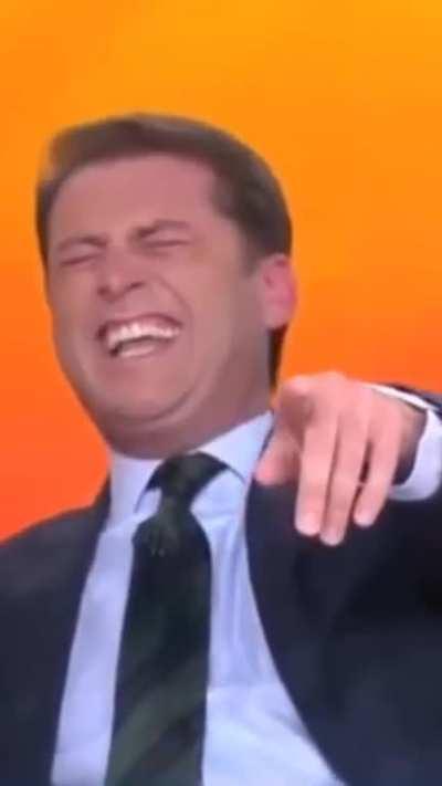 Best reply on roadies