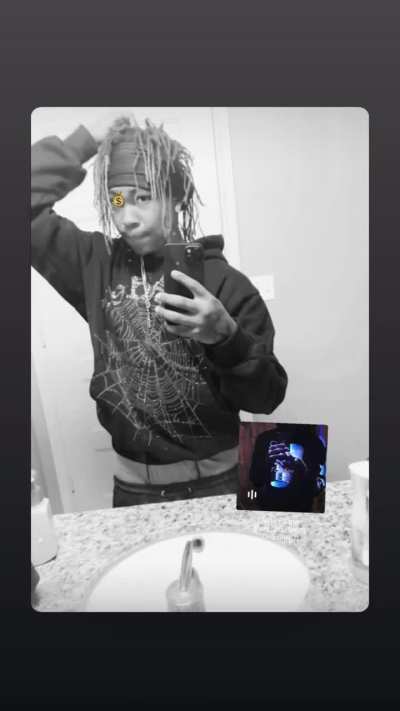 New OKC Rapper XanRNO on a come up???