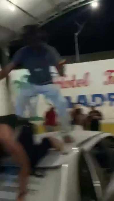 People be wilding post covid