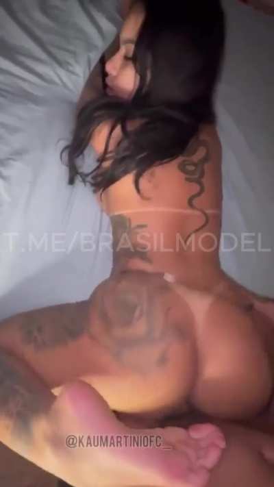 KAU MARTINI - MELH0R N0 C0MENTARI0