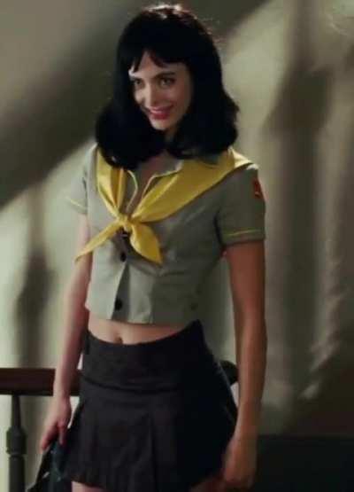 Krysten Ritter - What Happens in Vegas (2008)