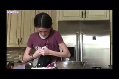 Trying to stop the Beater