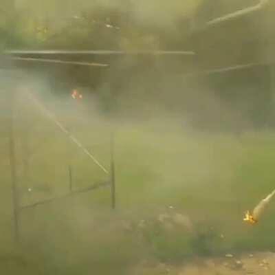 The TEC torch plate Penetrator is used to penetrate holes in the plate with high flame generation.