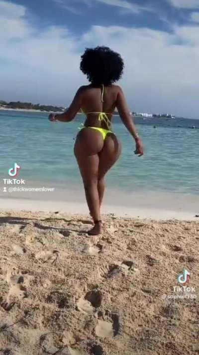 OH SHE KNOW BAD ððð¥ð