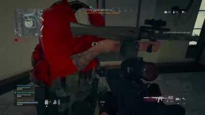 I know the MG82 was broken but this is kinda dumb