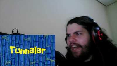 Is this a killerphobic cartoon?