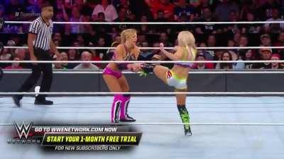 Alexa mocks the IIconics only for them to get the upper hand on her