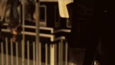 When you lived among the criminals, did you start to pity them?