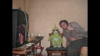 Sei o nome da música