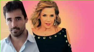 El opening de Mirtha Legrand