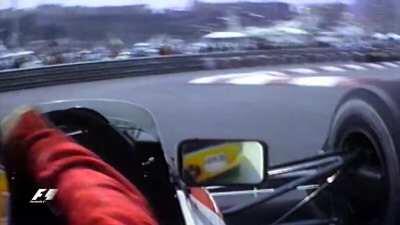 The OG, thought you guys would like it