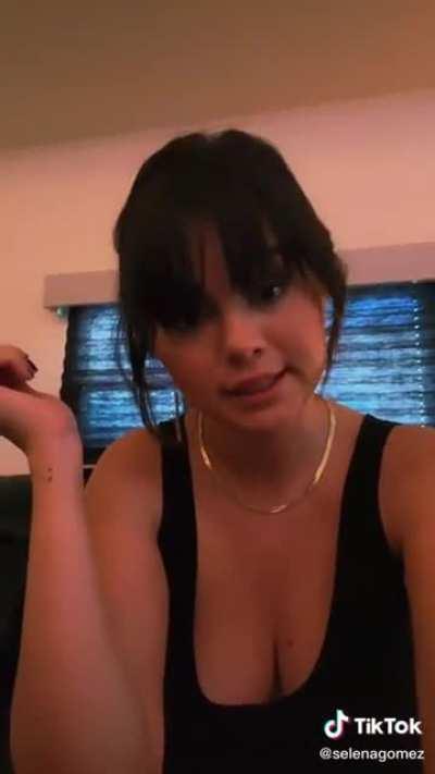 Selena Gomez
