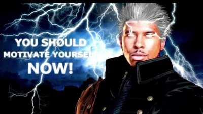 Gigachad Vergil (DMC x BMTH Mashup)