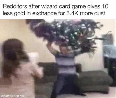 ME GETTING LESS SHEKELS IN CARD GAME IS EXACTLY THE SAME AS THE KING KONG PROTESTS