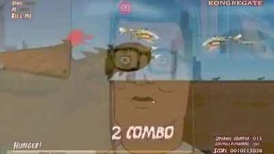 I’m 15 and this is yeet