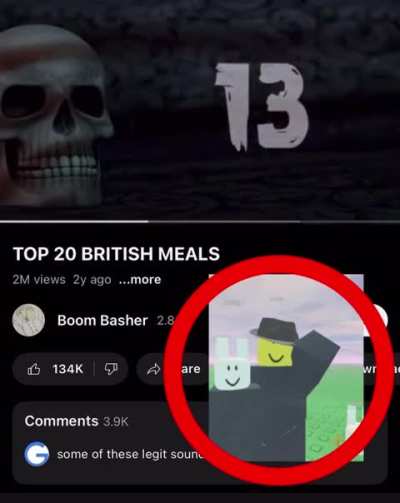 Wtf is mafioso yapping about 😭🙏