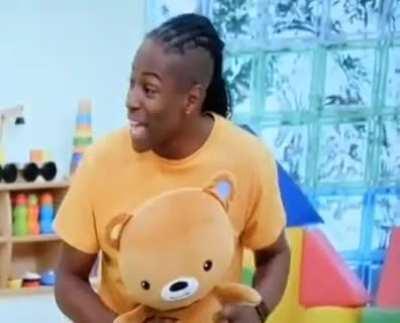 What the actual fuck are these names