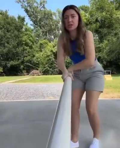 Martial Arts Practice