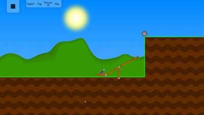 My catapult worked out really well