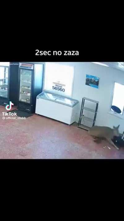 It gets like that 😰