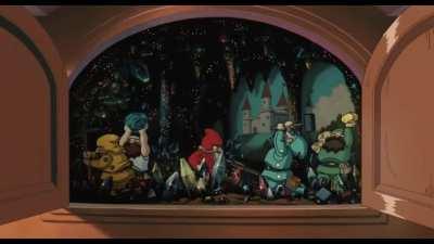 Anyone know what level this is?