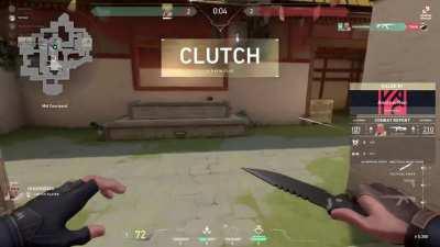 From the Valorant Beta