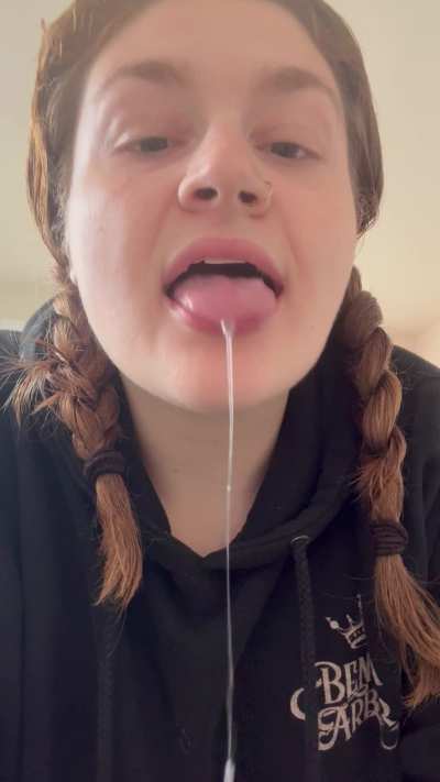 Drooling over my own thoughts today