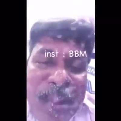 Scenes from Southampton: