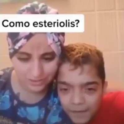 Estoribolis 😎😎