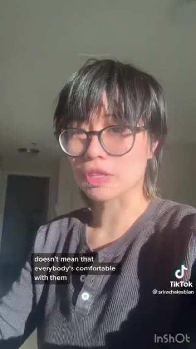 You must ask my permission to bring your 