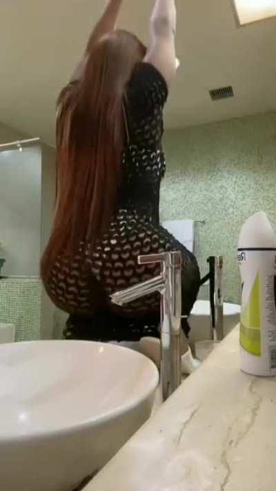 Itz_🅱ig_J Tease 2 🇳🇬