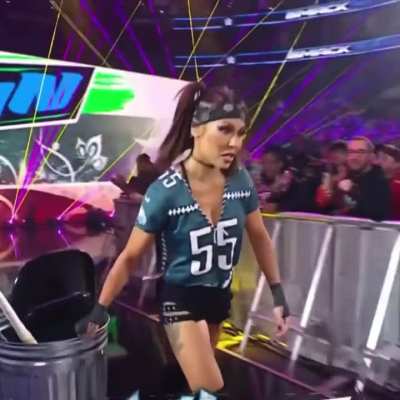 “Michin” Mia Yim