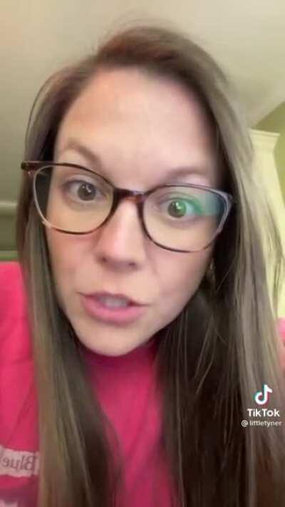 Relationship guru exposed by aunt