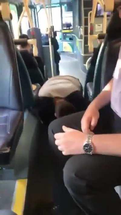 Fall asleep defined.