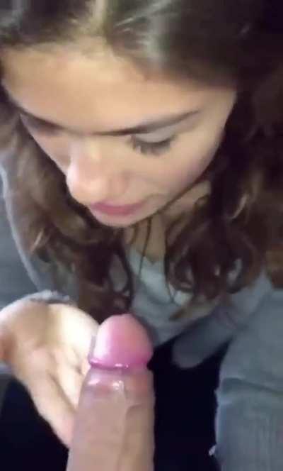 PLEASE someone gotta know a name / sauce?