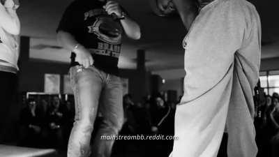 Various Women Kick Guys in the Balls After Being Hypnotized by XXX Tony Lee Hypnotist