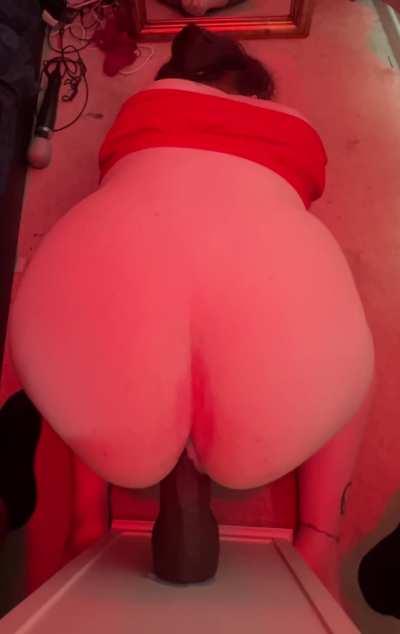 Bam testing my limits 