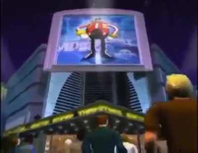 Cheeto Fiscal del Sexo