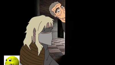 (NOT TOS) Y7 and Island Man animation