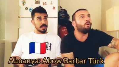 Repost değil 7 ay önce çok basitini yapmıştım şimdi kendimi bi tık geliştirdim böyle paylaşayım dedim.